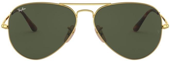 Солнцезащитные очки AVIATOR METAL II RB 3689